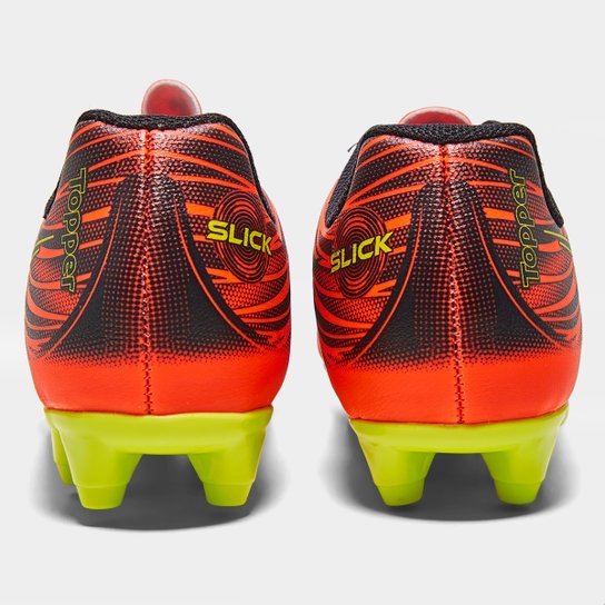 Chuteira Campo Infantil Topper Slick V