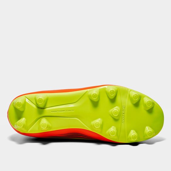 Chuteira Campo Infantil Topper Slick V