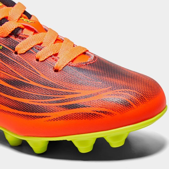 Chuteira Campo Infantil Topper Slick V