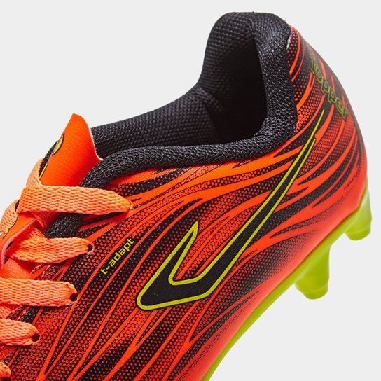 Chuteira Campo Infantil Topper Slick V