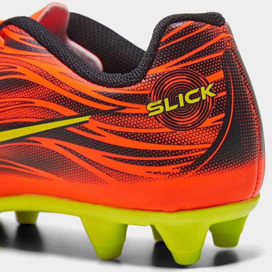 Chuteira Campo Infantil Topper Slick V