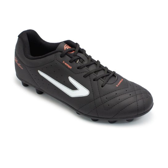 Chuteira Campo Topper Boleiro V