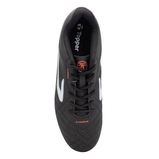 Chuteira Campo Topper Boleiro V