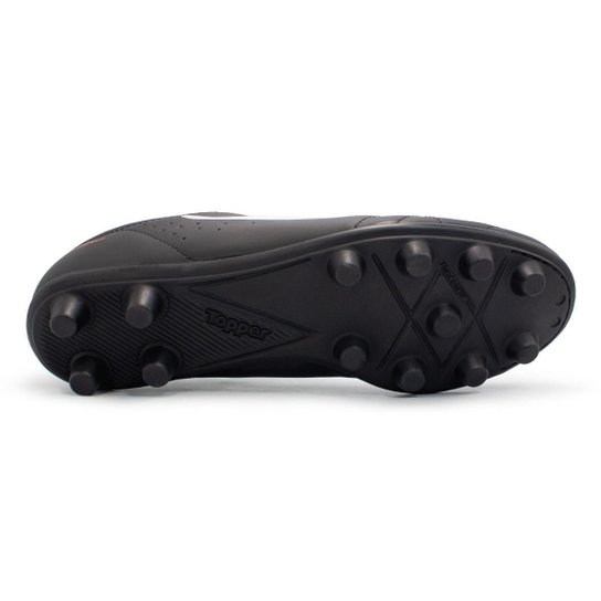 Chuteira Campo Topper Boleiro V