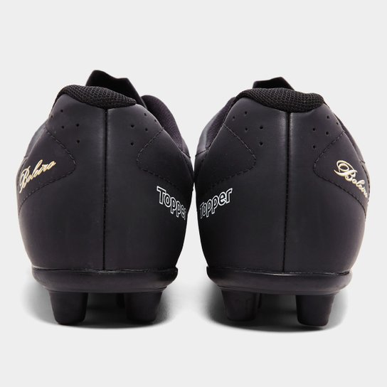 Chuteira Campo Topper Boleiro VI Masculina