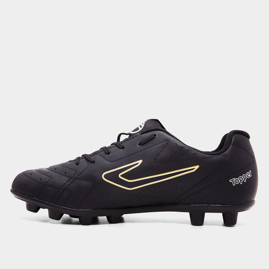 Chuteira Campo Topper Boleiro VI Masculina