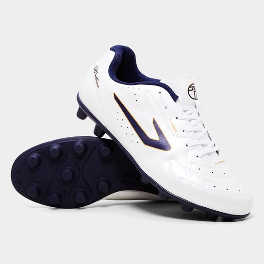 Chuteira Campo Topper Boleiro VI Masculina