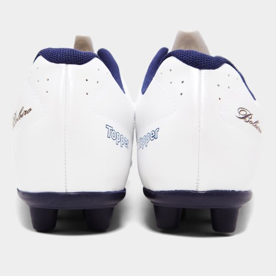 Chuteira Campo Topper Boleiro VI Masculina