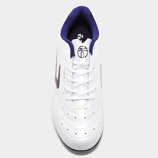 Chuteira Campo Topper Boleiro VI Masculina