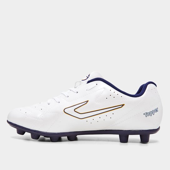 Chuteira Campo Topper Boleiro VI Masculina