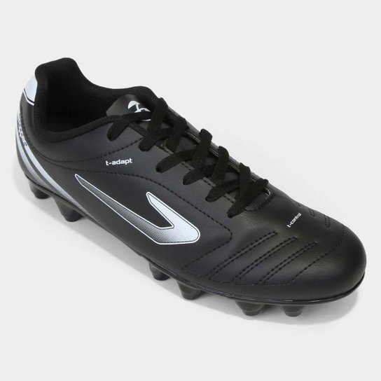 Chuteira Campo Topper Cup V - Unissex