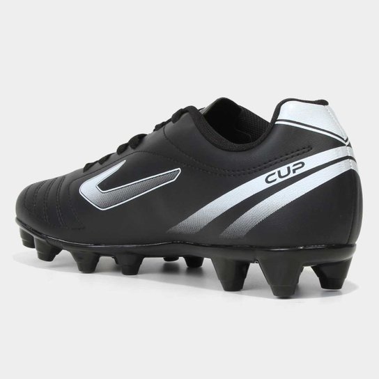 Chuteira Campo Topper Cup V - Unissex