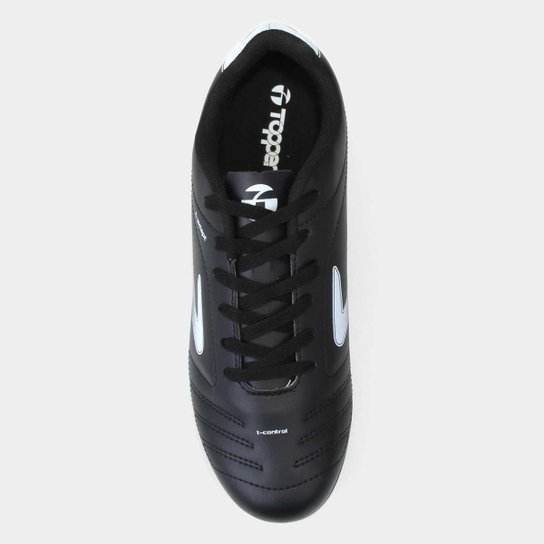 Chuteira Campo Topper Cup V - Unissex