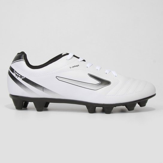 Chuteira Campo Topper Cup V - Unissex