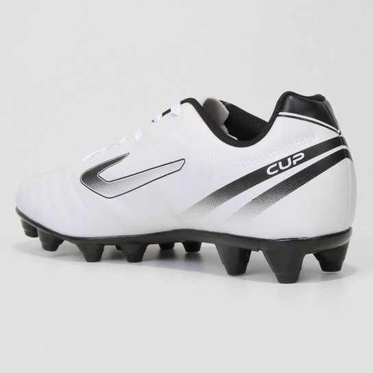 Chuteira Campo Topper Cup V - Unissex