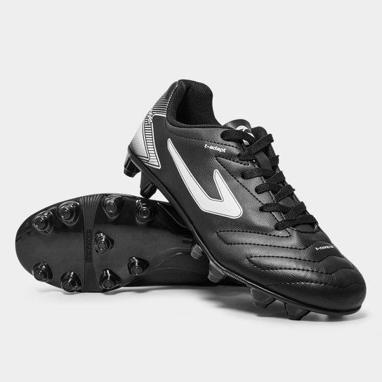 Chuteira Campo Topper Cup Vii Unissex