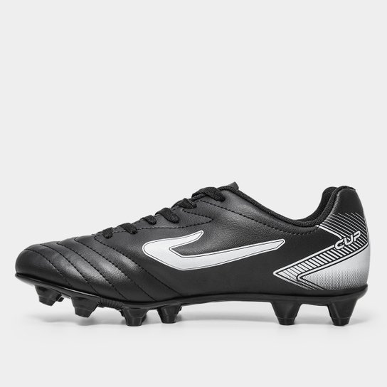 Chuteira Campo Topper Cup Vii Unissex