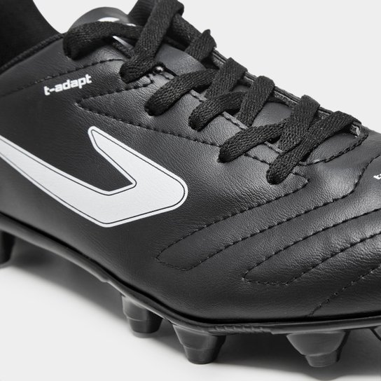 Chuteira Campo Topper Cup Vii Unissex