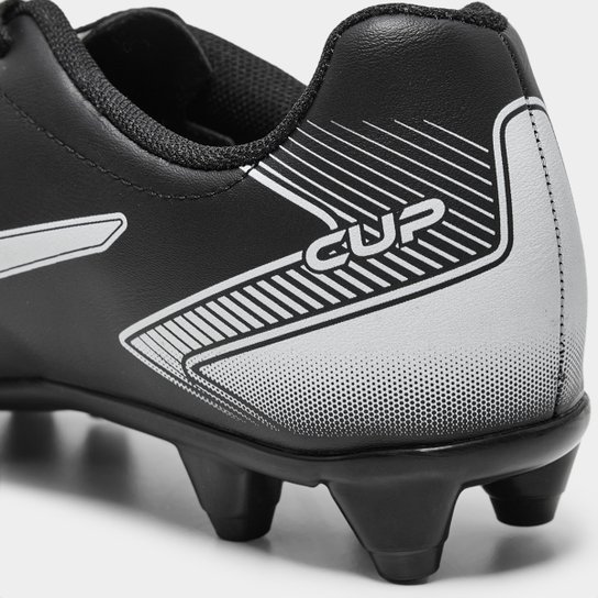 Chuteira Campo Topper Cup Vii Unissex