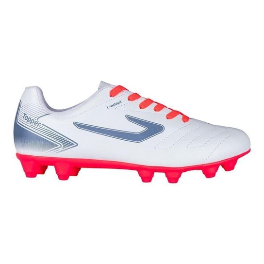 Chuteira Campo Topper Cup VII Unissex