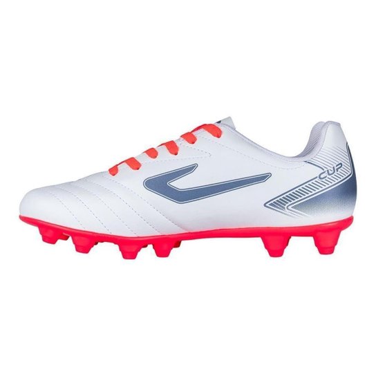 Chuteira Campo Topper Cup VII Unissex