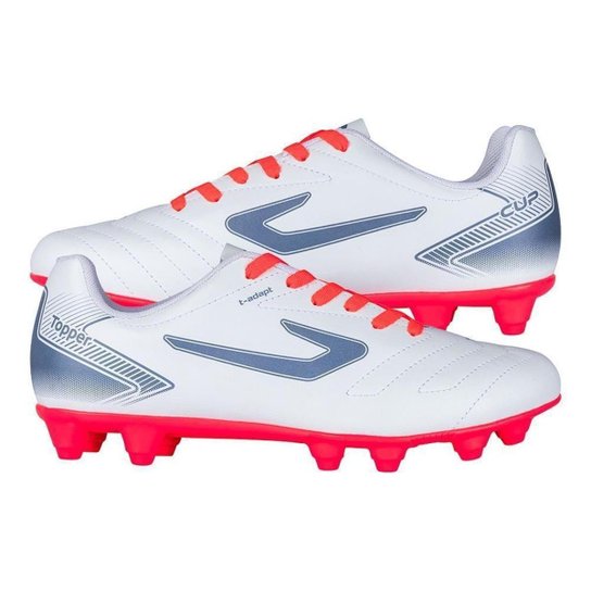 Chuteira Campo Topper Cup VII Unissex