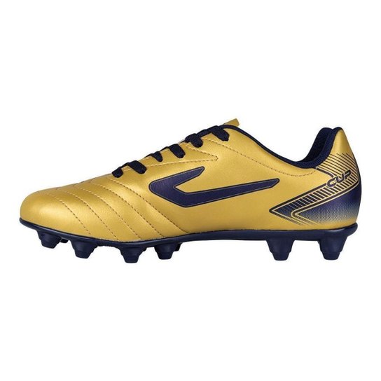 Chuteira Campo Topper Cup VII Unissex