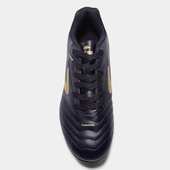 Chuteira Campo Topper Cup Vii Unissex