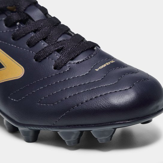 Chuteira Campo Topper Cup Vii Unissex