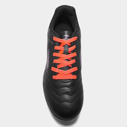 Chuteira Campo Topper Cup Vii Unissex