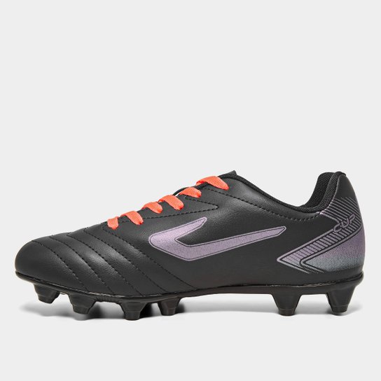 Chuteira Campo Topper Cup Vii Unissex