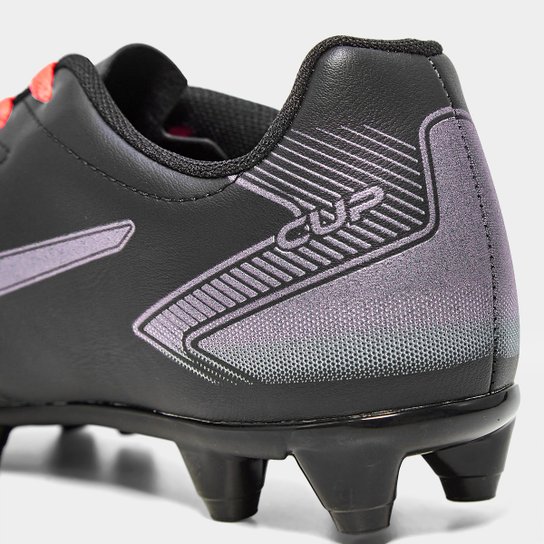 Chuteira Campo Topper Cup Vii Unissex