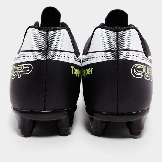 Chuteira Campo Topper Cup VIII Masculina