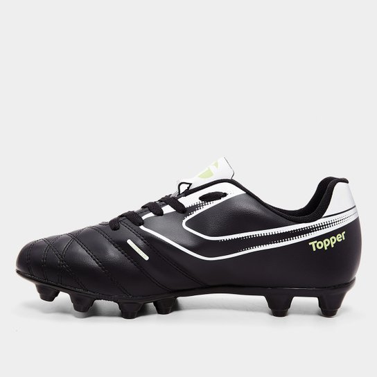 Chuteira Campo Topper Cup VIII Masculina