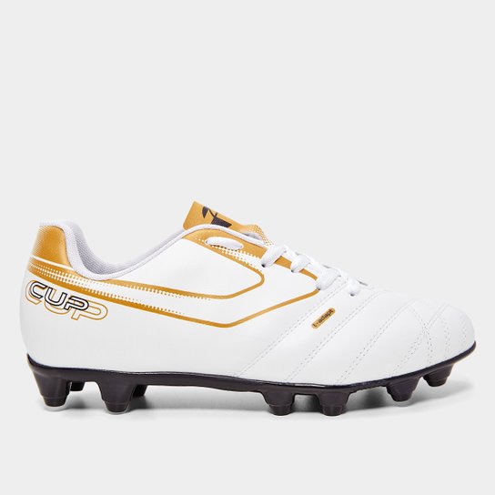 Chuteira Campo Topper Cup VIII Masculina