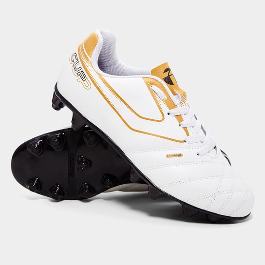 Chuteira Campo Topper Cup VIII Masculina