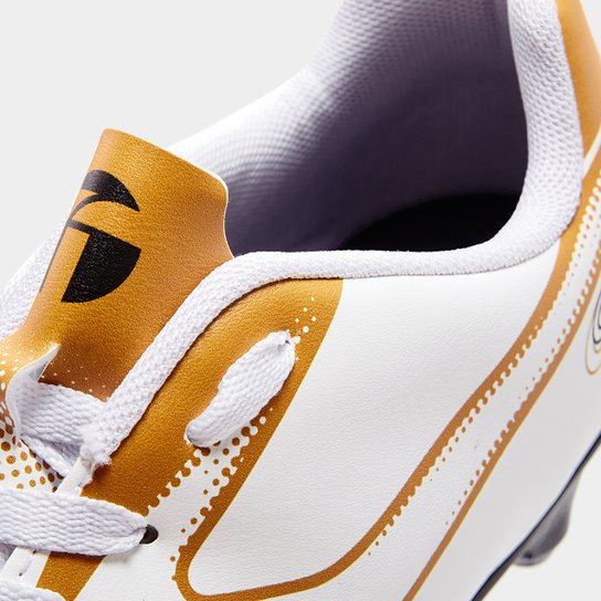 Chuteira Campo Topper Cup VIII Masculina