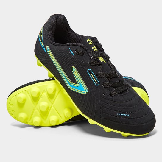 Chuteira Campo Topper Drible Vi Unissex