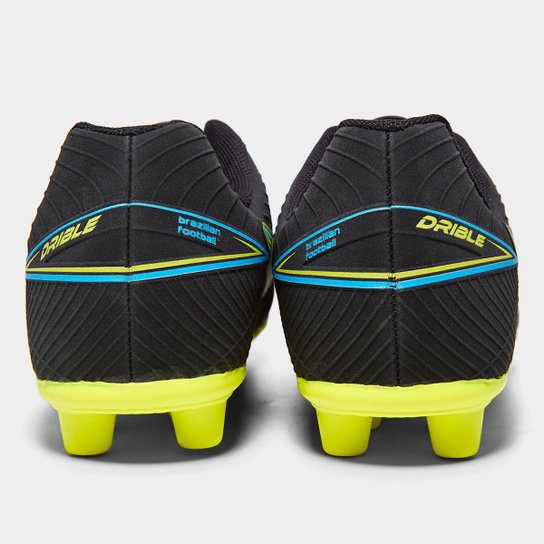 Chuteira Campo Topper Drible Vi Unissex
