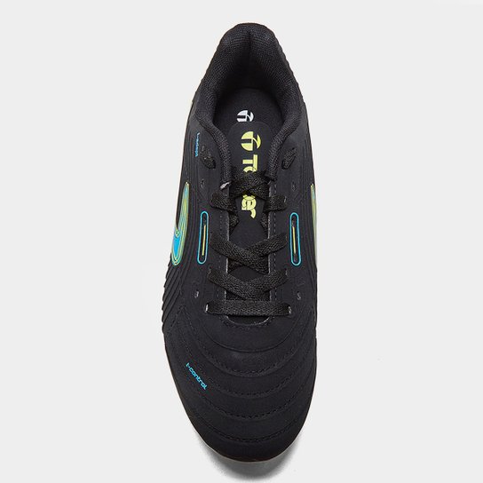 Chuteira Campo Topper Drible Vi Unissex