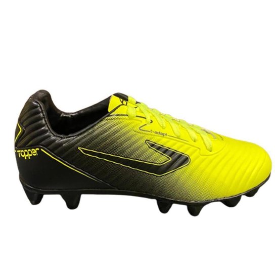 Chuteira Campo Topper Forza II