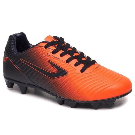 Chuteira Campo Topper Forza II