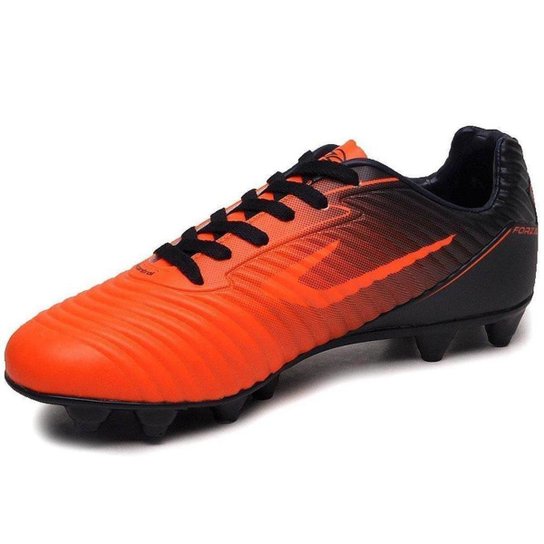 Chuteira Campo Topper Forza II