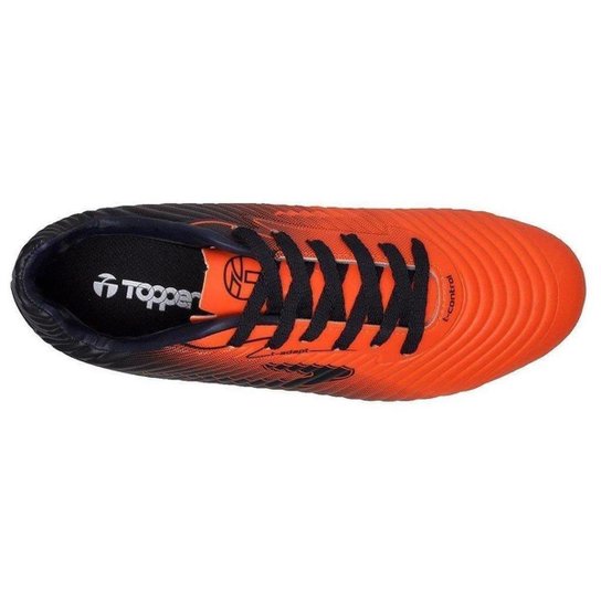 Chuteira Campo Topper Forza II