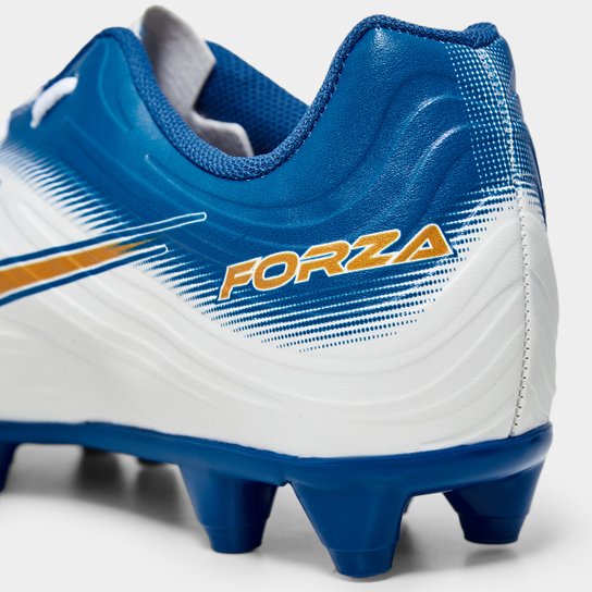 Chuteira Campo Topper Forza III Unissex