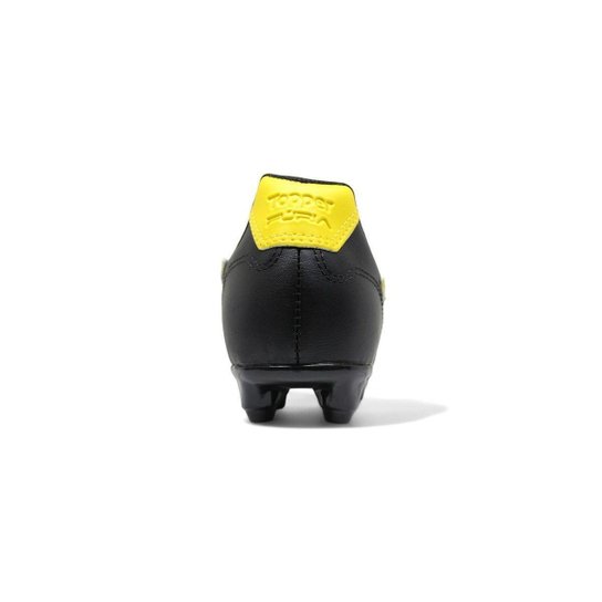 Chuteira campo Topper Furia Cpo - unissex