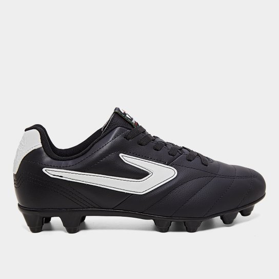 Chuteira Campo Topper Furia II Masculina