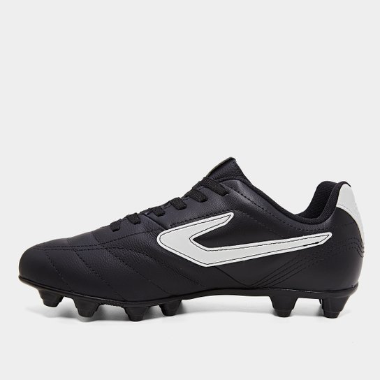 Chuteira Campo Topper Furia II Masculina