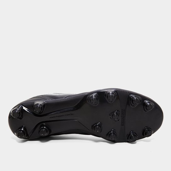 Chuteira Campo Topper Furia II Masculina