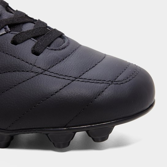 Chuteira Campo Topper Furia II Masculina